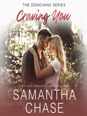 cover image of Craving You